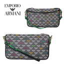 G|IA}[j EMPORIO ARMANI fB[XO[NX{fBobO YEWM02 YK73A 89671 COAVÕi