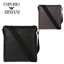 エンポリオアルマーニ EMPORIO ARMANI メンズ ショル