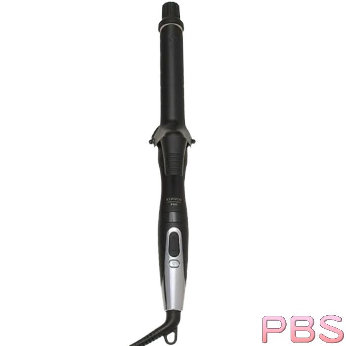 乐天商城 - 【ポイント10倍】 KINUJO 絹女 プロ カールアイロン 26mm KP026 ヘアアイロン コテ【正規品】
