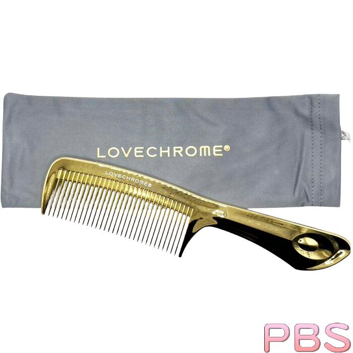 乐天商城 - 【ポイント10倍】LOVE CHROME ラブクロム K24GP テツキ ゴールド 【正規品】