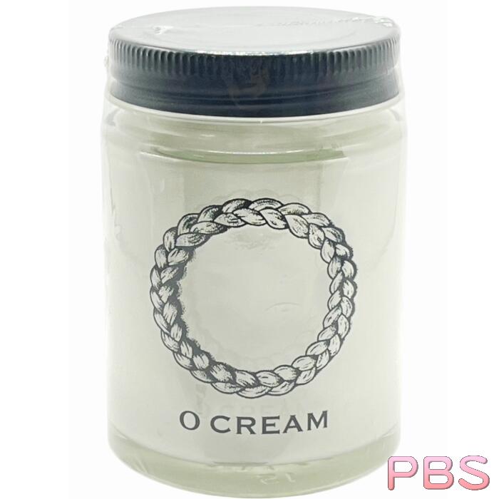 【ポイント10倍】 O SKIN&HAIR オー・クリーム 100g オースキン 【正規品】
