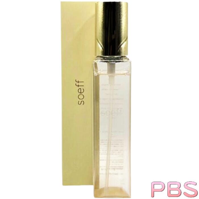 乐天商城 - 【ポイント10倍】 soeff professional ソフ ブライティングミスト P POIR GOLD 110ml オイルミスト ソフオイル 【正規品】