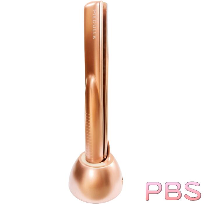乐天商城 - 【ポイント10倍】 メデュラ ソニックシャインプロ ストレートアイロン ピンク MEDULLA 【正規品】