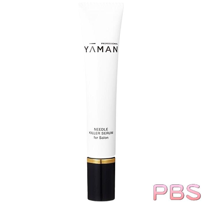 乐天商城 - 【ポイント10倍】 ヤーマン ニードルキラーセラム for salon 18g YA-MAN 【正規品】