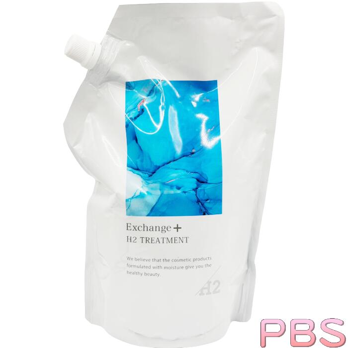 乐天商城 - 【ポイント10倍】 ストリ エクスチェンジプラス H2 トリートメント 1000ml stri Exchange 【正規品】