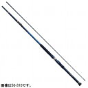 【3点購入で最大P28倍!】ダイワ 船竿 IL シーパワー73 80−270