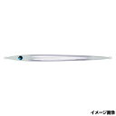 【3点購入で最大P28倍!】ウロコ(uroco) ジグ ウロコジグ ロング 300g #014GUV アルミ/ダブルエンドグロー