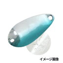 【最強配送商品購入でP10倍!最大1万P!】ルアー マリーダ 1.6g #01青銀【メール便】