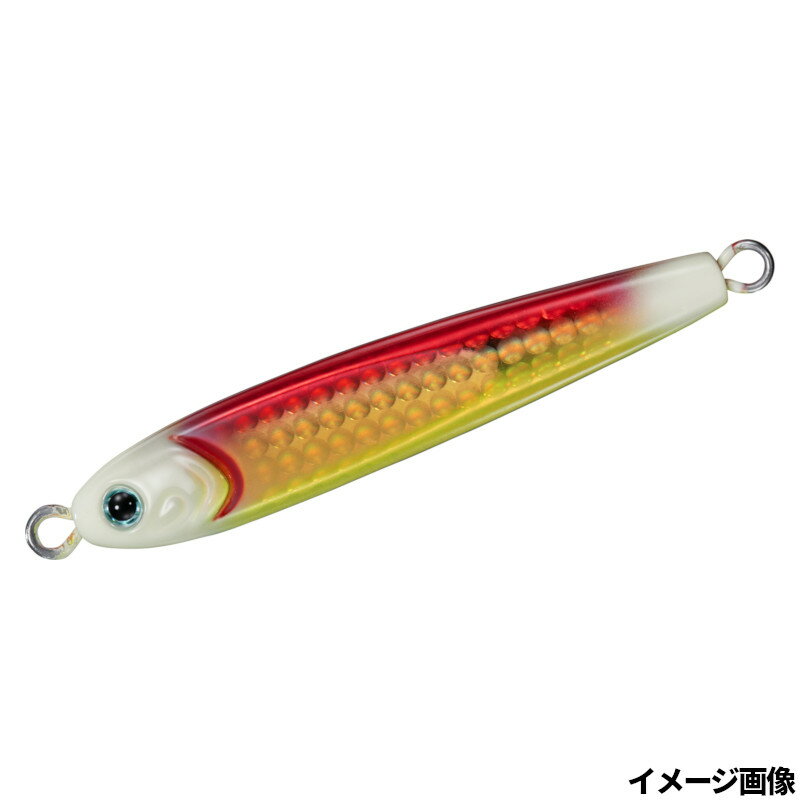 【最強配送商品購入でP10倍！最大1万P！】ダイワ ジグ TGベイト 180g 3Dハワイアングローのサムネイル