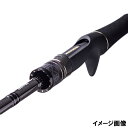 【現品限り】 バスロッド スタンドアウト SOC 610M 1ピースモデル ベイトキャスティング バスロッド【大型商品】※単品注文限定、別商品との同梱不可。ご注...