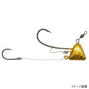 ダイワ 紅牙 タイカブラ SS エビロック 5号 ケイムラフルジャンジャンラメ