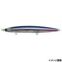 【3点購入で最大P28倍!】Bassday ルアー オーディン 130S MH-333 ケイムラクリアブルー【メール便】
