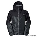 【現品限り】 ダイワ ウェア DR-2623J ストラムジャケット 2XL インブラック