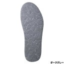 シマノ フットウェア ジオロック カットピンフェルトキット A 2XL ダークグレー KT-642X