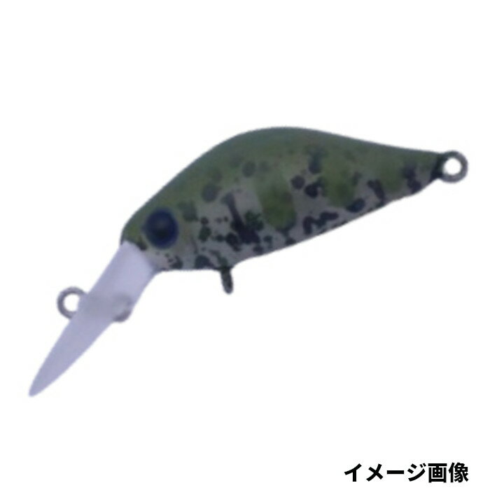 ルアー リタ DR-SS RT-05 PPほうれん草【メール便】