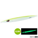 【マラソン開催!期間中はエントリー&3点購入で最大P28倍!】シマノ ジグ オシア ロングウェーバー 320g 024 STフルグローチャートバック JV-L32U(4)