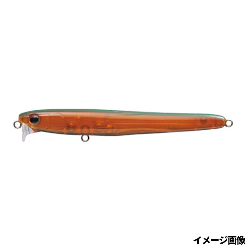 Pazdesign ルアー リード マッチボウ 100F #001 バチゾーン