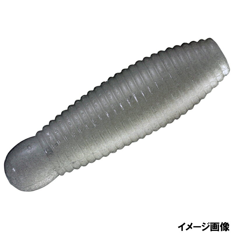 スミス ワーム ゲーリーヤマモト イモグラブ 60 000.クリアー(ソリッド)【メール便】