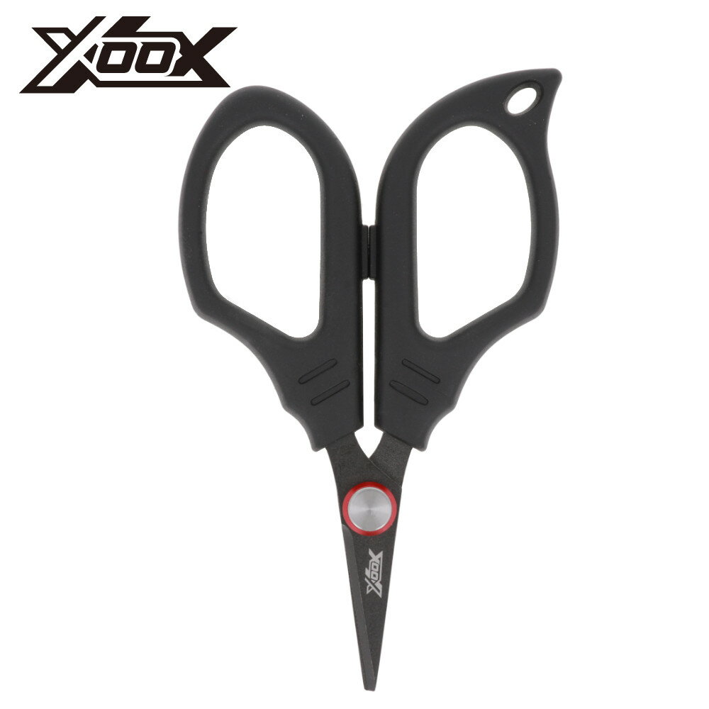 XOOX フィッシングシザーズ 【メール便】