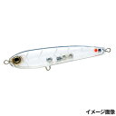 【3点購入で最大P28倍!】【アウトレット】 デュエル ルアー ハードコア バレットダイブ 170mm 10.TM クリアー
