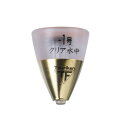 釣研 クリア水中 -1.5号【メール便】