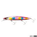 【3点購入で最大P28倍!】【アウトレット】 シマノ ルアー 熱砂 ネッサ ヒラメミノー 135F フラッシュブースト 002 Fヒラメキャンディ [XF-31...