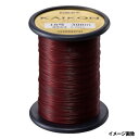 【楽天スーパーSALE!!エントリー&3点購入で最大P28倍!】シマノ KAIKON 300m 18号 ブラウン LA-C70V