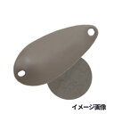 【最強配送商品購入でP10倍!最大1万P!】ルアー マリーダ 1.6g #08ライトブラウン【メール便】