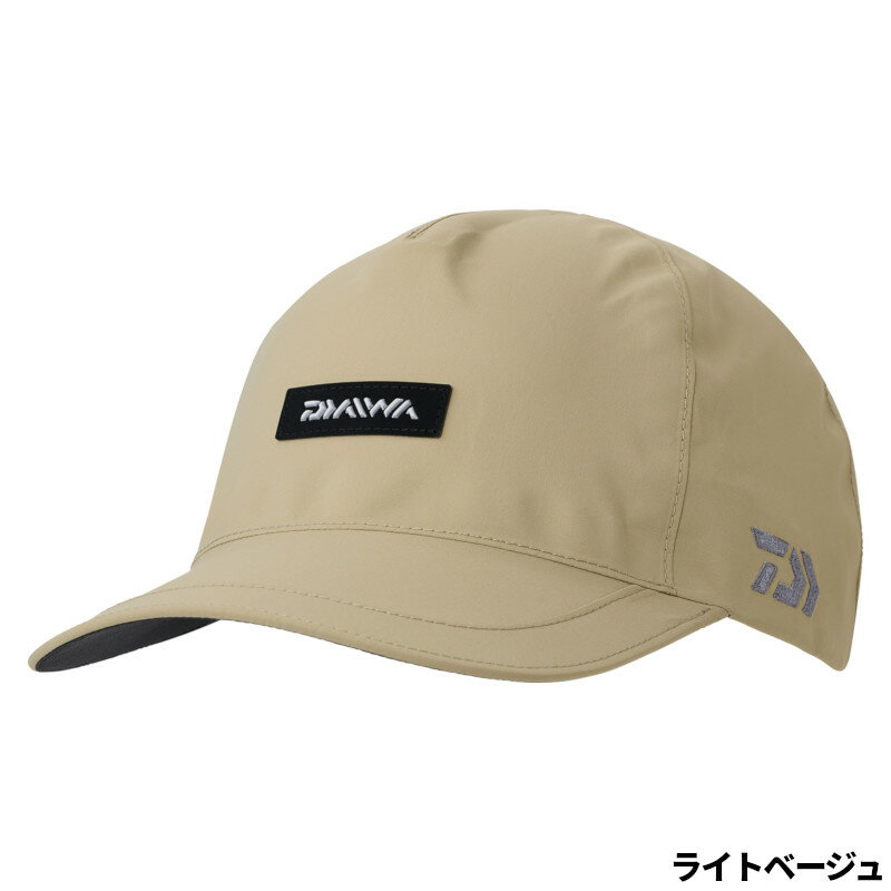 ダイワ キャップ DC-1224 GORE-TEX ACTIVE 