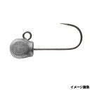 ジャッカル LGヘッド タイプ SWIM 0.8g #9【メール便】