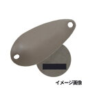 【最強配送商品購入でP10倍!最大1万P!】ルアー マリーダ 1.3g #08ライトブラウン【メール便】