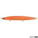 Bassday ルアー オーディン 130S C-198 オレンジワー...(4)
