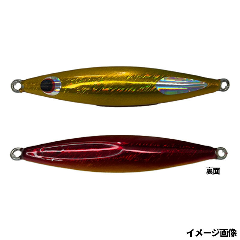 オルサ ジグ FANG JIG 60g #1 アカキン