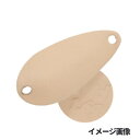 【最強配送商品購入でP10倍!最大1万P!】ルアー マリーダ 1.6g #09ベージュ【メール便】
