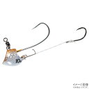 【楽天スーパーSALE!!エントリー&3点購入で最大P28倍!】無双真鯛 貫撃カブラTG エビズレン仕様 SE103 8号 4.UVキンキングロー