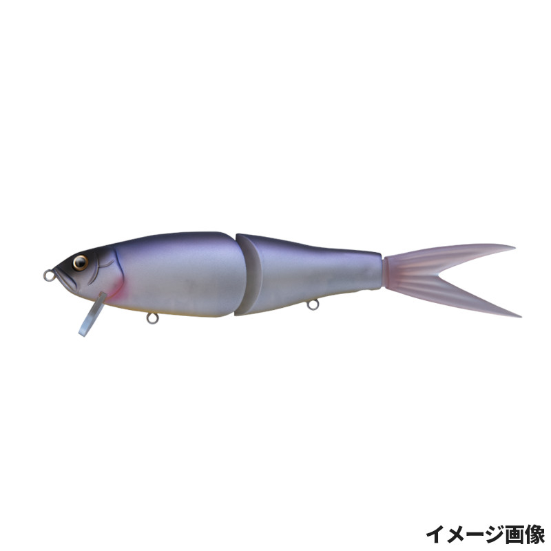 【アウトレット】 フィッシュアロー（Fish Arrow） ルアー フィッシュアロー×DRT ライザージャック #02 プロブルー