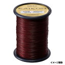 【楽天スーパーSALE!!エントリー&3点購入で最大P28倍!】シマノ KAIKON 300m 24号 ブラウン LA-C70V