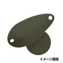 【最強配送商品購入でP10倍!最大1万P!】ルアー マリーダ 1.6g #11オリーブ【メール便】