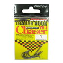 カツイチ デコイ トレーラーフックチェーサー(TRAILER HOOK Chaser) TH−1 1【メール便】