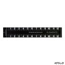ランカースケール 125cm #ブラック