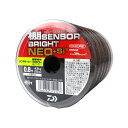 【3点購入で最大P28倍!】【現品限り】 ダイワ UVF棚センサーブライトNEO+Si2 100m 0.8号 オレンジ/ブルー/ピンク/グリーン/パープル(連結...