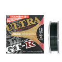 サンヨーナイロン アプロード GT－R ウルトラ 100m 12lb ダークグリーン