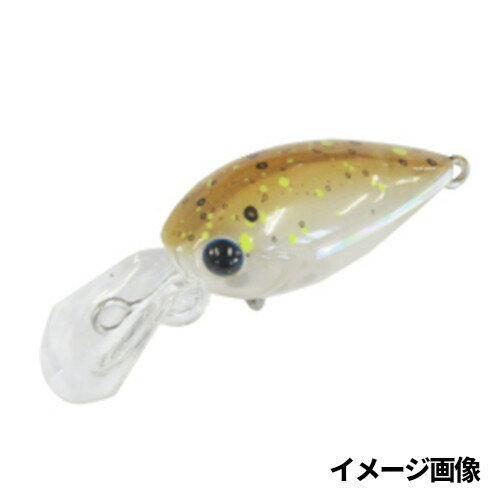 ルアー ピコ・チャタクラ DR-SS PC-13グリ茶ジェラート【メール便】