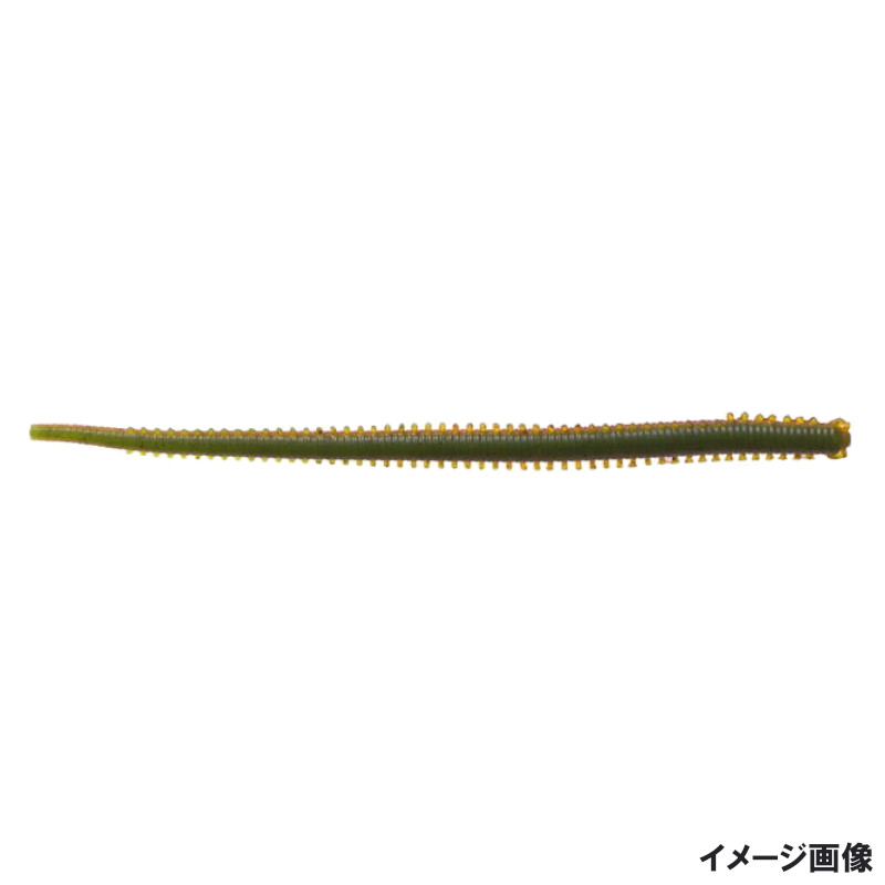 Berkley（バークレイ） ワーム ガルプ!ソルトウォーター イソメ太身 4インチ 岩イソメ(Natural Sandworm)