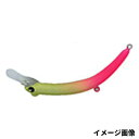 ムカイフィッシング ルアー バックストローク 55S グリーンピンクW-GLOW