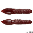 フィッシュアロー（Fish Arrow） ワーム ヘビープープ 3.6インチ #03 スカッパノン