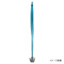 【マラソン開催!期間中はエントリー&3点購入で最大P28倍!】船イカ一筋 ピカイチスティック SR205 11cm シングル 5(蛍光ブルー)