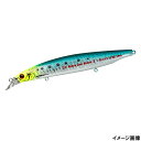 ダイワ ルアー ショアラインシャイナーZ バーティス R125S 30th 彩チャートイワシ