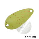 【最強配送商品購入でP10倍!最大1万P!】ルアー マリーダ 1.6g #15抹茶シルバー【メール便】