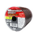 【3点購入で最大P28倍!】【現品限り】 ダイワ UVF棚センサーブライトNEO+Si2 100m 1.5号 オレンジ/ブルー/ピンク/グリーン/パープル(連結...